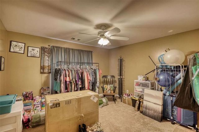 4207 Old Wood Drive, Conyers, GA 30094