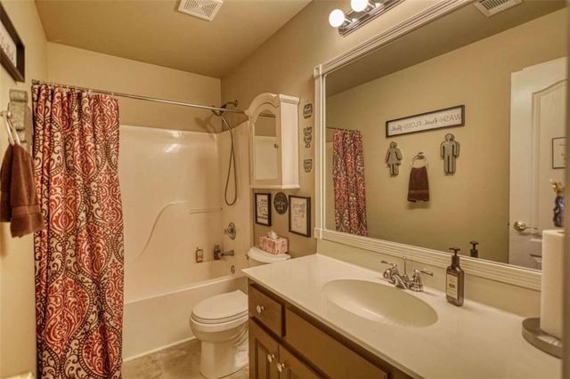 4207 Old Wood Drive, Conyers, GA 30094