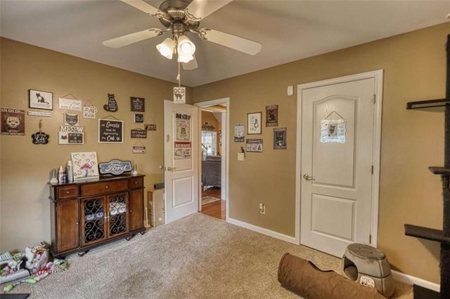 4207 Old Wood Drive, Conyers, GA 30094