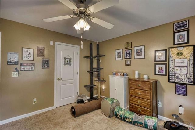 4207 Old Wood Drive, Conyers, GA 30094