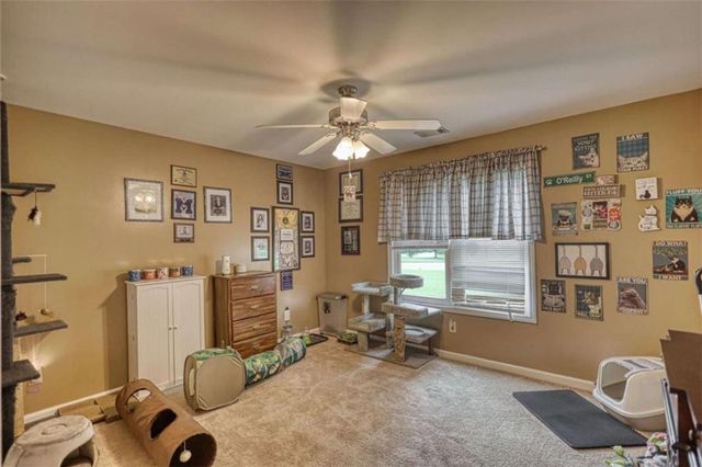 4207 Old Wood Drive, Conyers, GA 30094