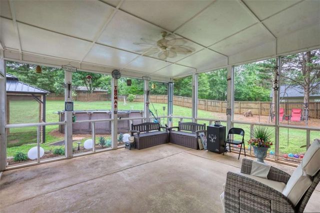 4207 Old Wood Drive, Conyers, GA 30094