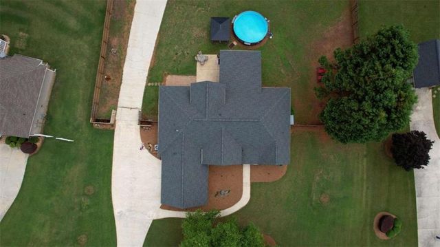 4207 Old Wood Drive, Conyers, GA 30094