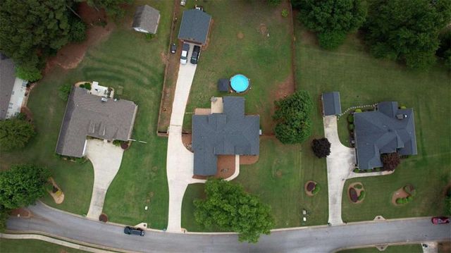 4207 Old Wood Drive, Conyers, GA 30094