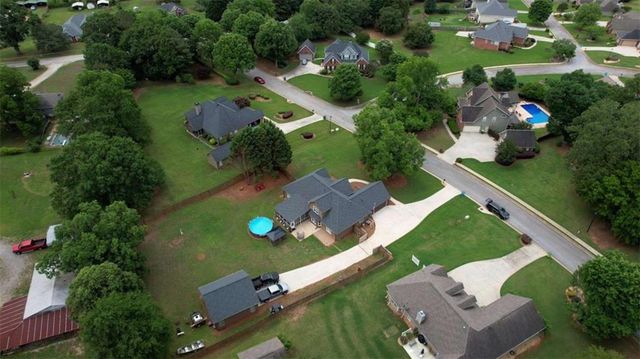 4207 Old Wood Drive, Conyers, GA 30094