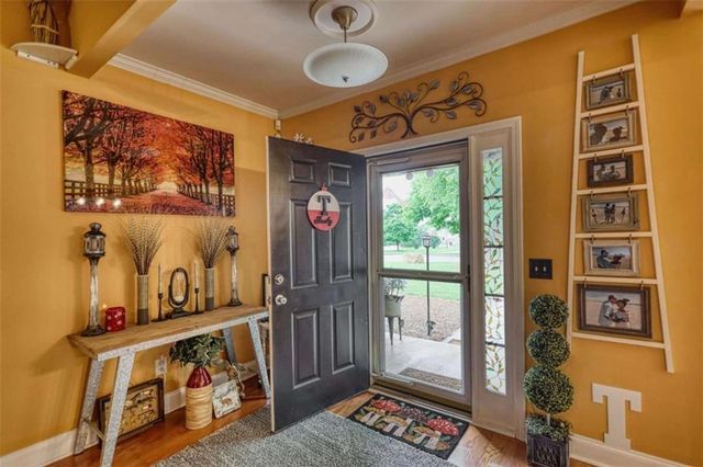 4207 Old Wood Drive, Conyers, GA 30094