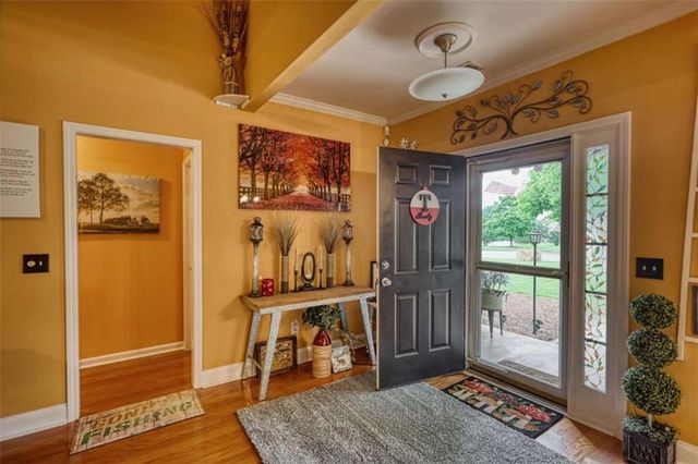 4207 Old Wood Drive, Conyers, GA 30094