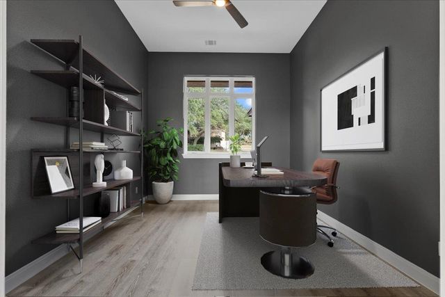 103 Arborvita PL, Bastrop, TX 78602