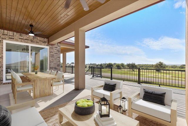 103 Arborvita PL, Bastrop, TX 78602