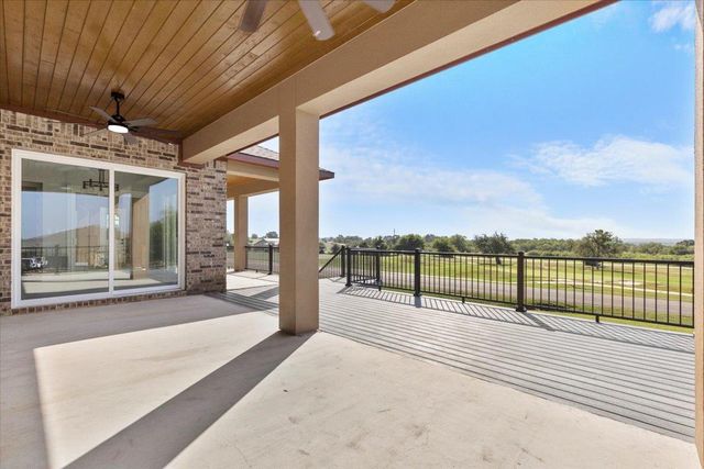 103 Arborvita PL, Bastrop, TX 78602