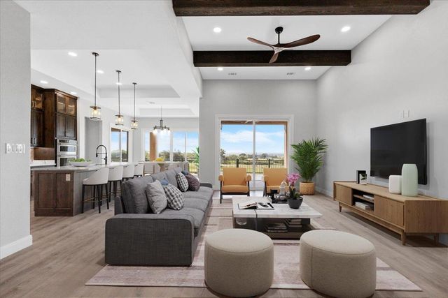 103 Arborvita PL, Bastrop, TX 78602