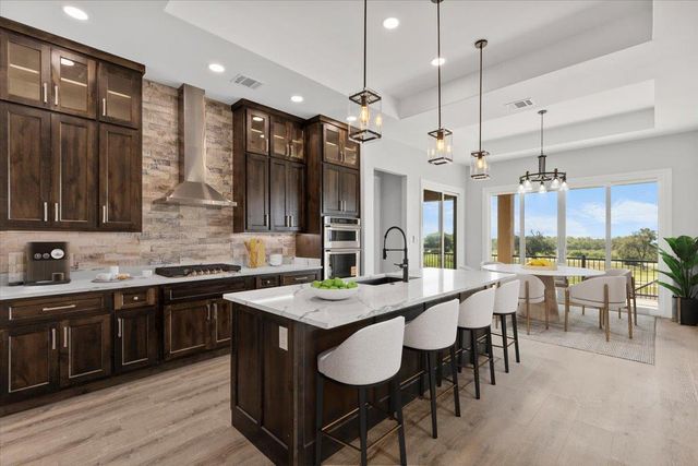 103 Arborvita PL, Bastrop, TX 78602