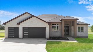103 Arborvita PL, Bastrop, TX 78602