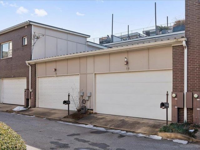 38 W GEORGIA AVE, Memphis, TN 38103