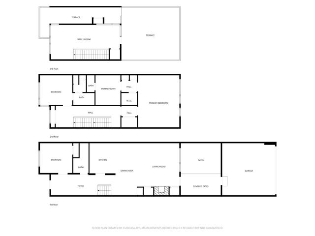 38 W GEORGIA AVE, Memphis, TN 38103