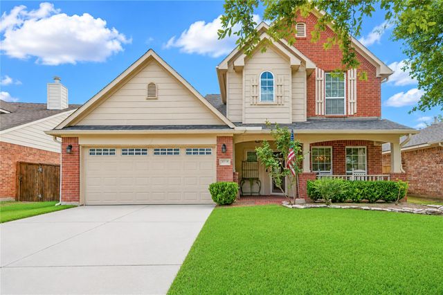 21130 Spur Ridge Court, Richmond, TX 77406