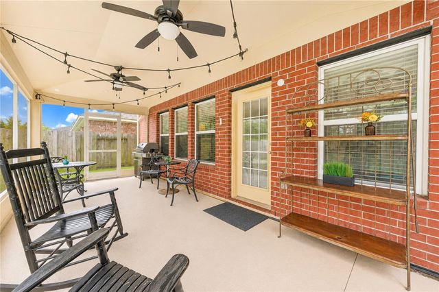 21130 Spur Ridge Court, Richmond, TX 77406