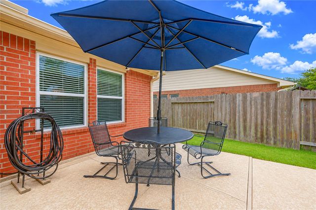 21130 Spur Ridge Court, Richmond, TX 77406