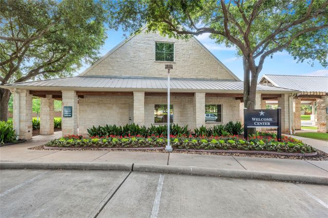 21130 Spur Ridge Court, Richmond, TX 77406