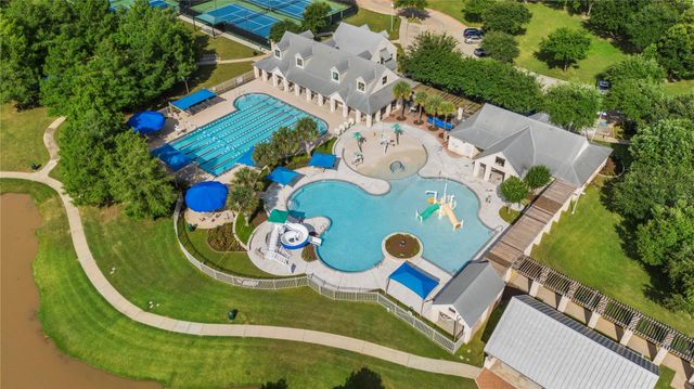 21130 Spur Ridge Court, Richmond, TX 77406