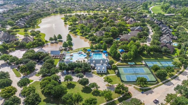 21130 Spur Ridge Court, Richmond, TX 77406