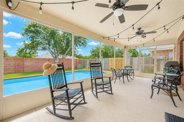 21130 Spur Ridge Court, Richmond, TX 77406