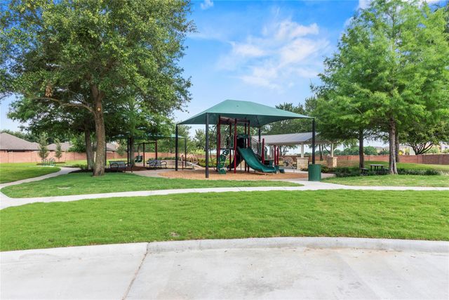 21130 Spur Ridge Court, Richmond, TX 77406