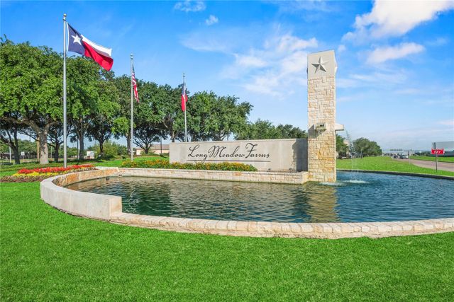 21130 Spur Ridge Court, Richmond, TX 77406