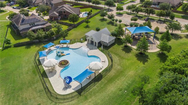 21130 Spur Ridge Court, Richmond, TX 77406