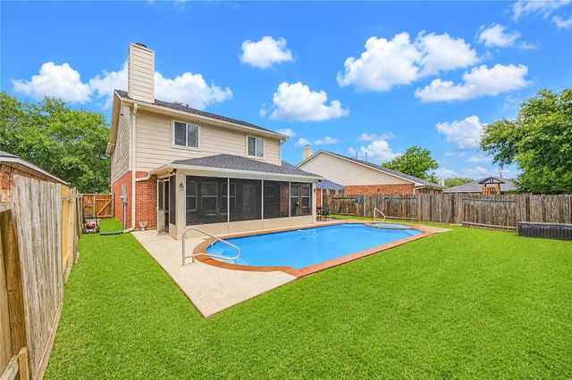 21130 Spur Ridge Court, Richmond, TX 77406