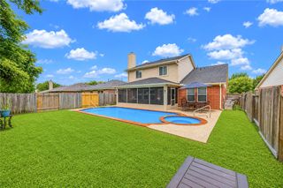 21130 Spur Ridge Court, Richmond, TX 77406