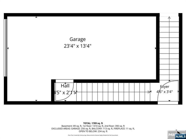 1 Barrister Street 171, Clifton, NJ 07013