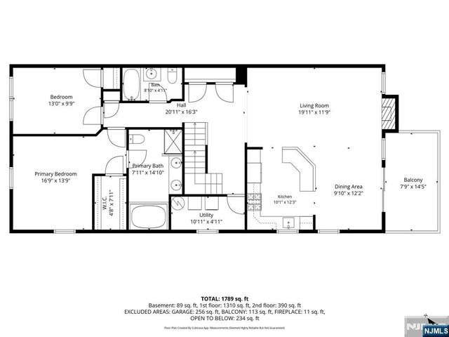 1 Barrister Street 171, Clifton, NJ 07013