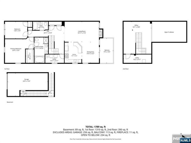 1 Barrister Street 171, Clifton, NJ 07013