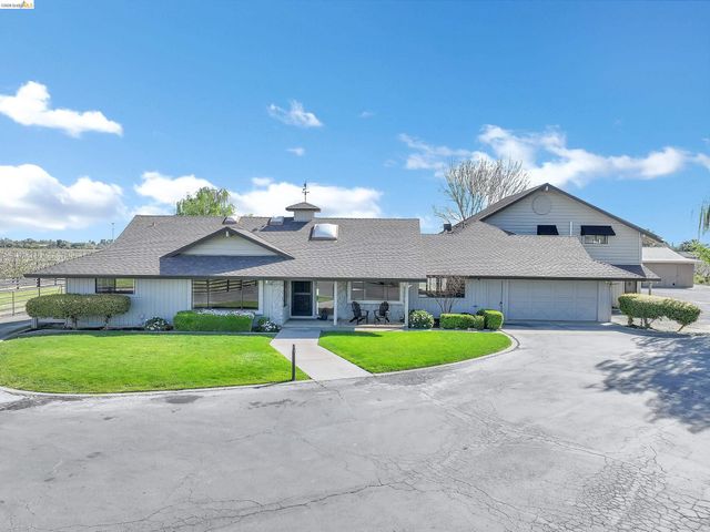 2650 Sellers Ave, Brentwood, CA 94513