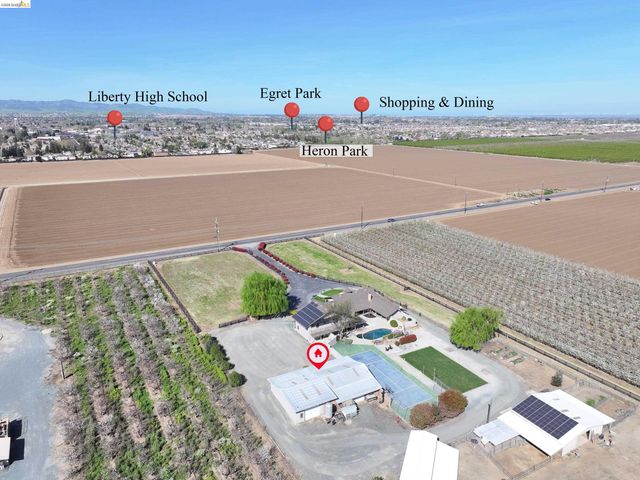 2650 Sellers Ave, Brentwood, CA 94513