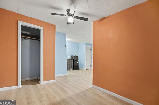 6065 Monica Drive, Morrow, GA 30260