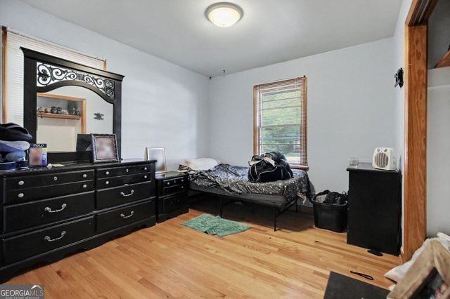 6065 Monica Drive, Morrow, GA 30260