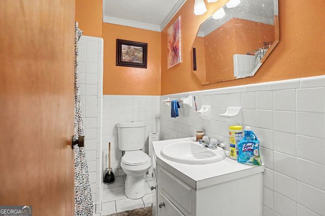 6065 Monica Drive, Morrow, GA 30260