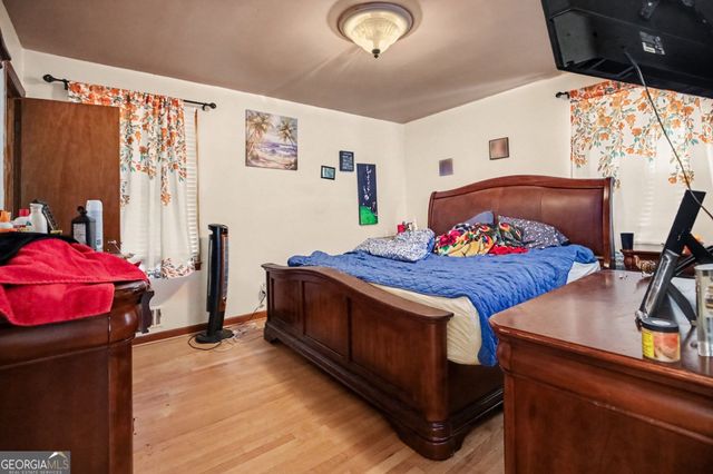 6065 Monica Drive, Morrow, GA 30260