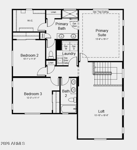 7826 E RENATA Avenue, Mesa, AZ 85212