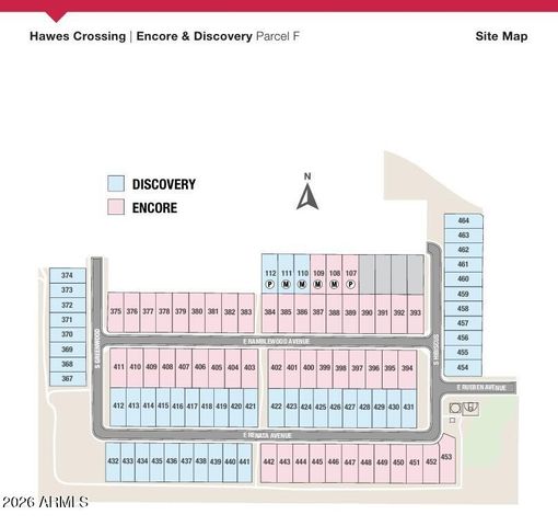 7826 E RENATA Avenue, Mesa, AZ 85212