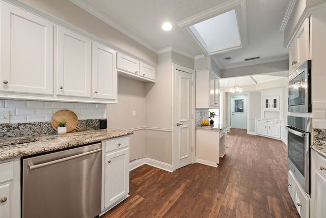6010 La Cosa Drive, Dallas, TX 75248