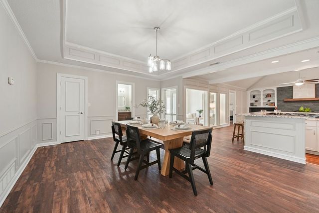 6010 La Cosa Drive, Dallas, TX 75248