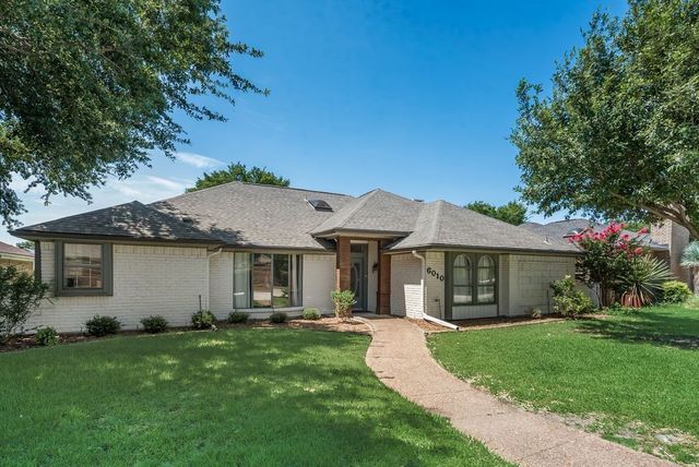 6010 La Cosa Drive, Dallas, TX 75248