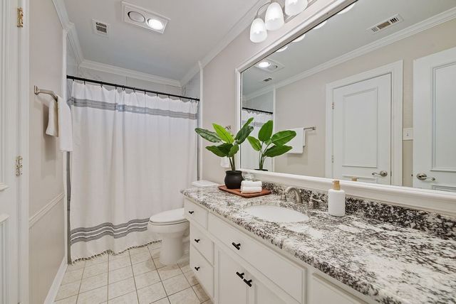 6010 La Cosa Drive, Dallas, TX 75248