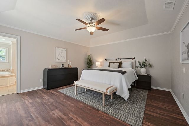 6010 La Cosa Drive, Dallas, TX 75248
