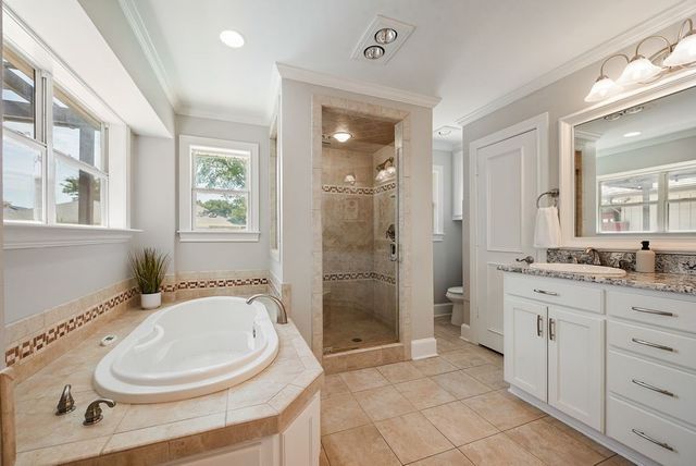 6010 La Cosa Drive, Dallas, TX 75248