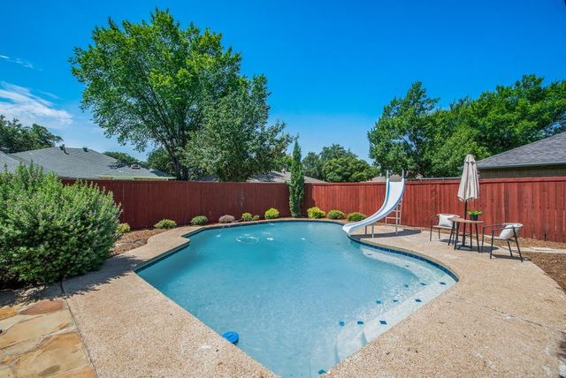6010 La Cosa Drive, Dallas, TX 75248