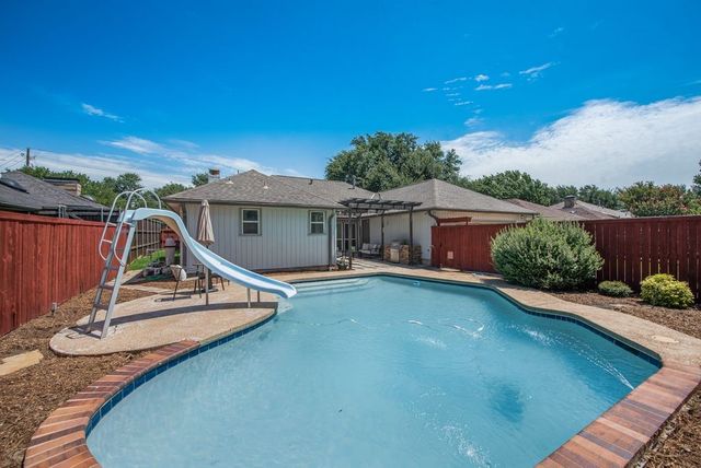 6010 La Cosa Drive, Dallas, TX 75248